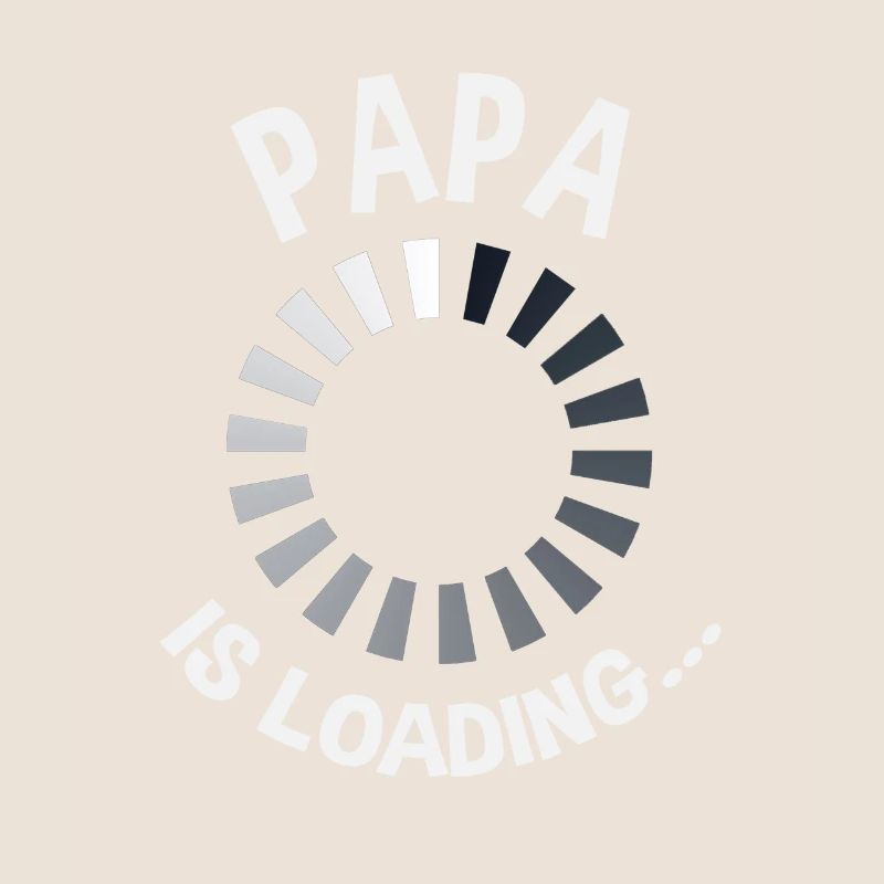 Papa Loading