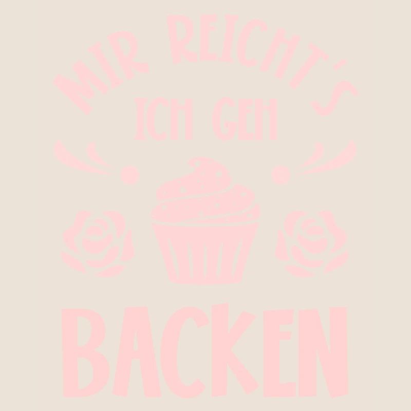 Backen Bäcker Bäckerin