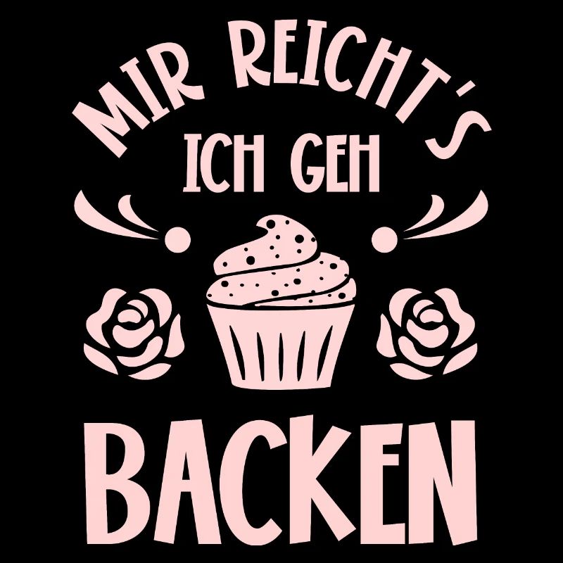 Backen Bäcker Bäckerin
