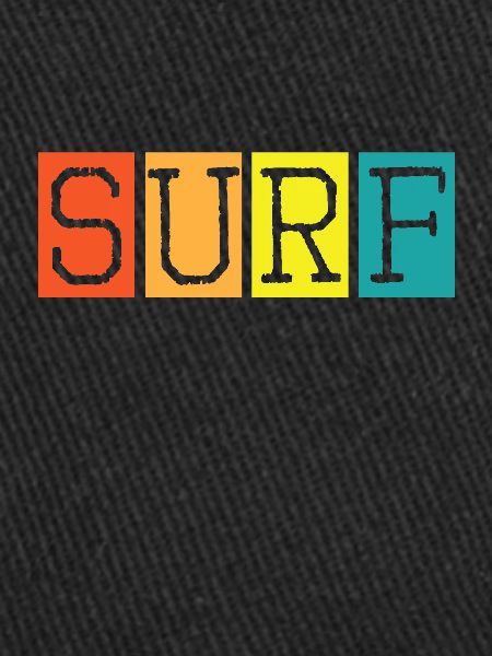Retro Surfing