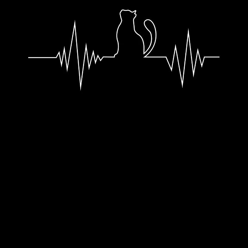 CAT HEARTBEAT
