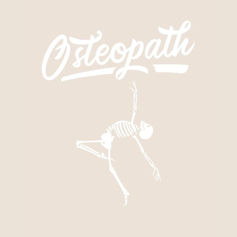 Osteopath Chiropractor Osteopathy Osteopath