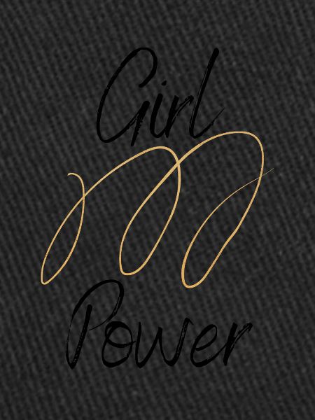 Girl power