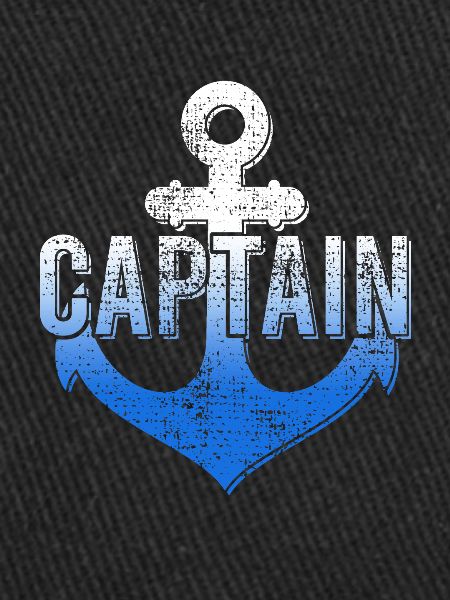 Capitaine