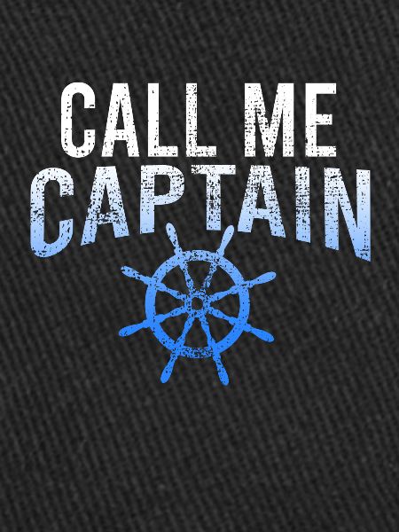 captain