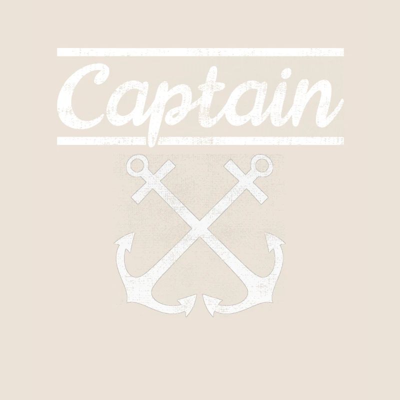 captain