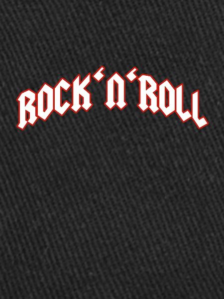 Rock and Roll