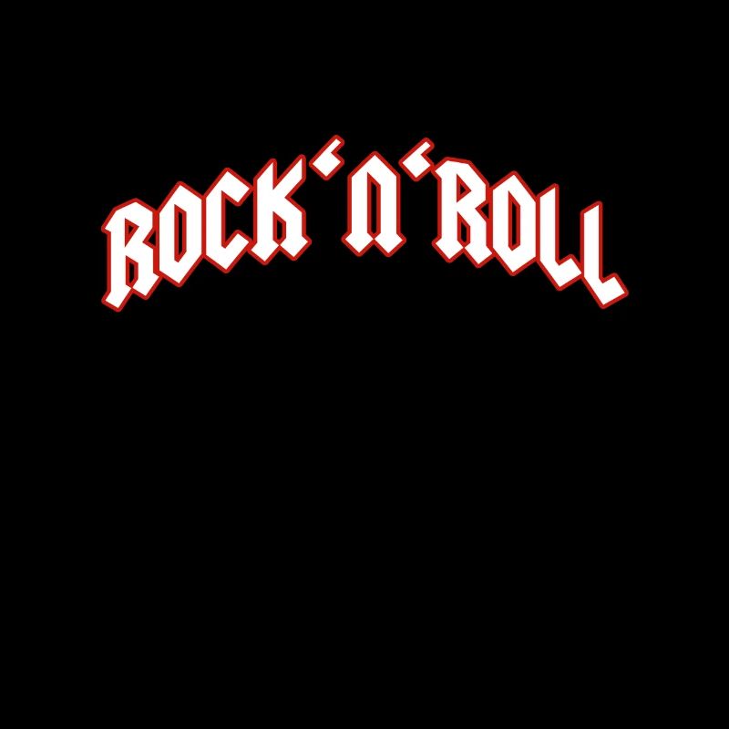 Rock and Roll