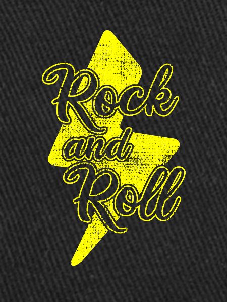 Rock and Roll