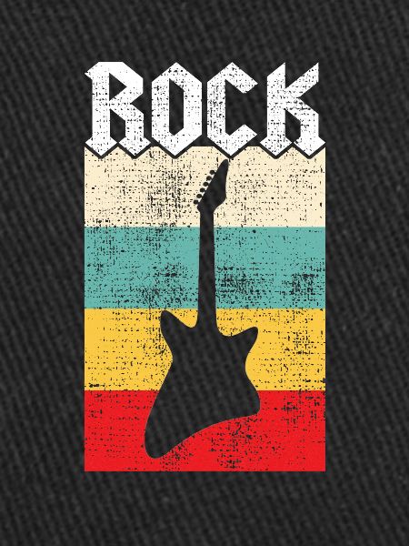 Rock rock