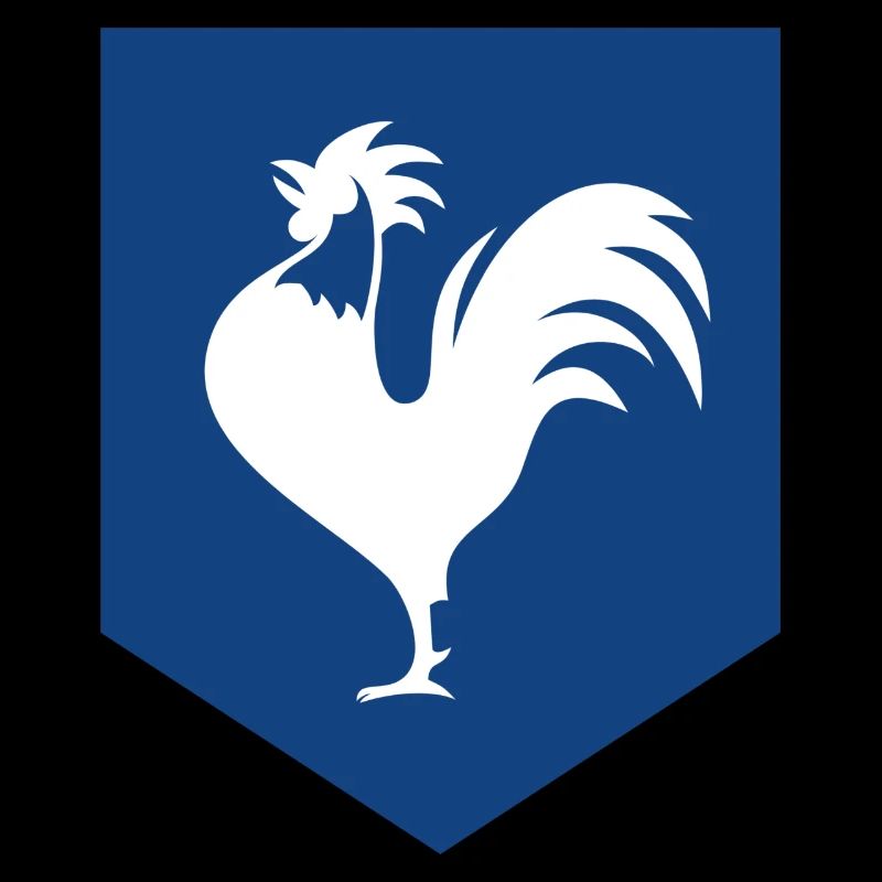 foot retro vintage equipe de France geschenk humor