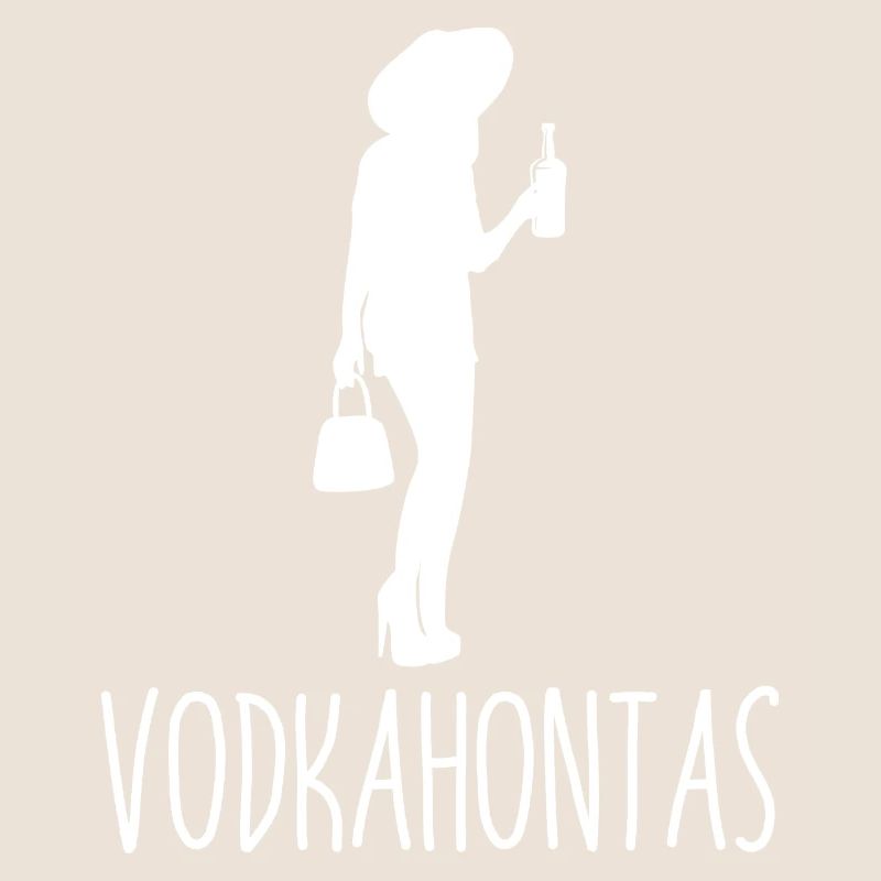 Vodkahontas Geschenk Hochzeit Ehe Braut