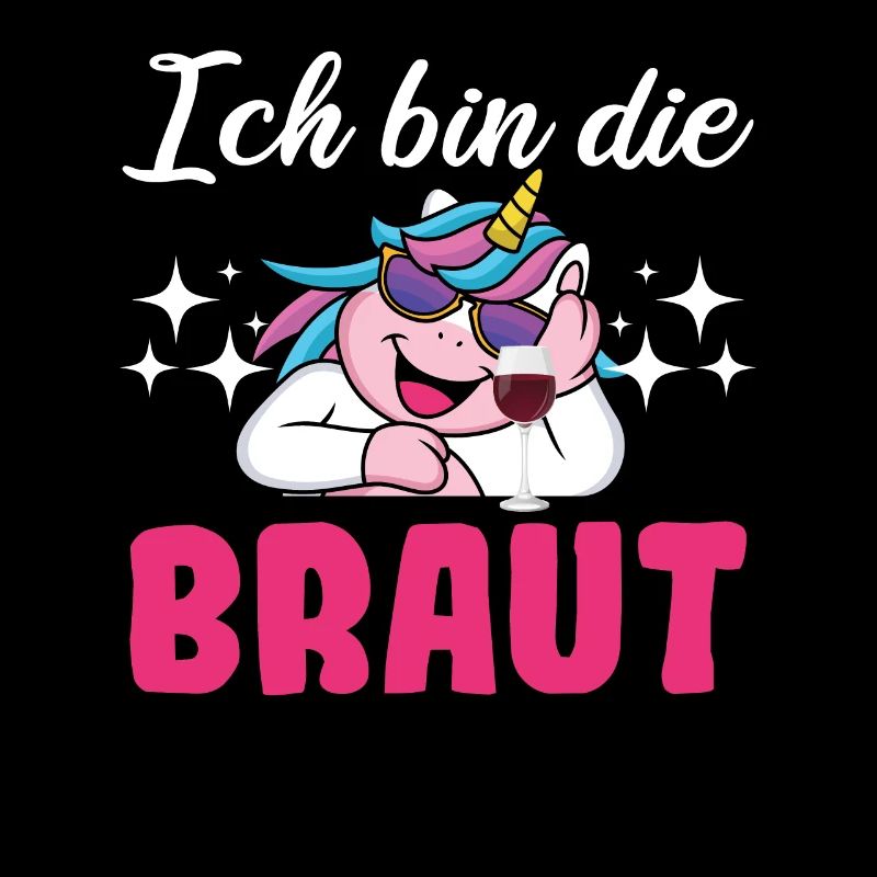 Ich Bin Die Braut Junggesellinnenabschied