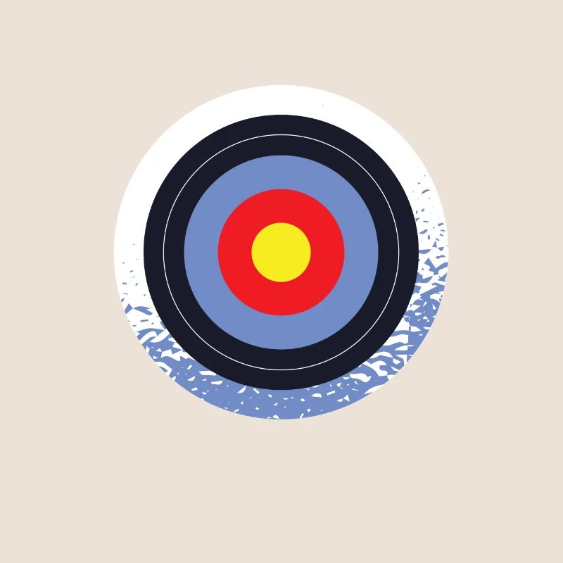 Archery archer