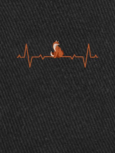Le pouls de renard