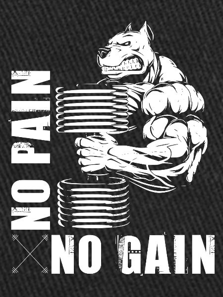 Bodybuilding PUMP Beast