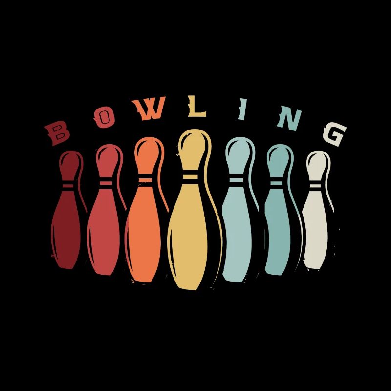 Bowling Retro