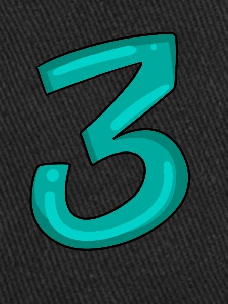 3