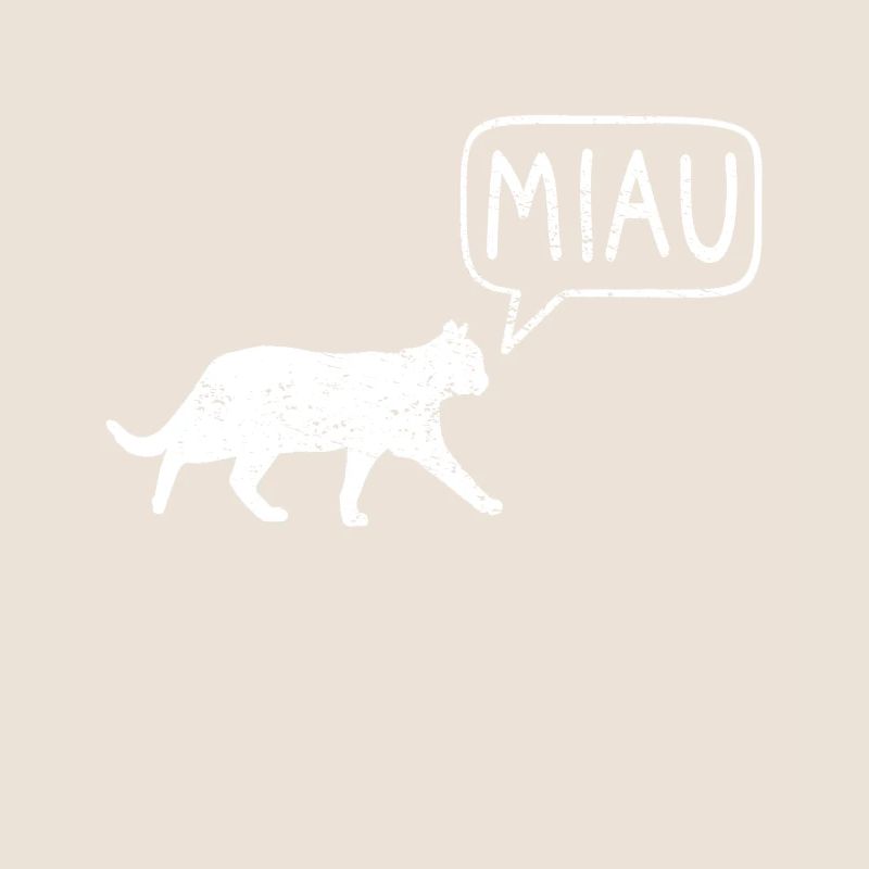 Chat Miau