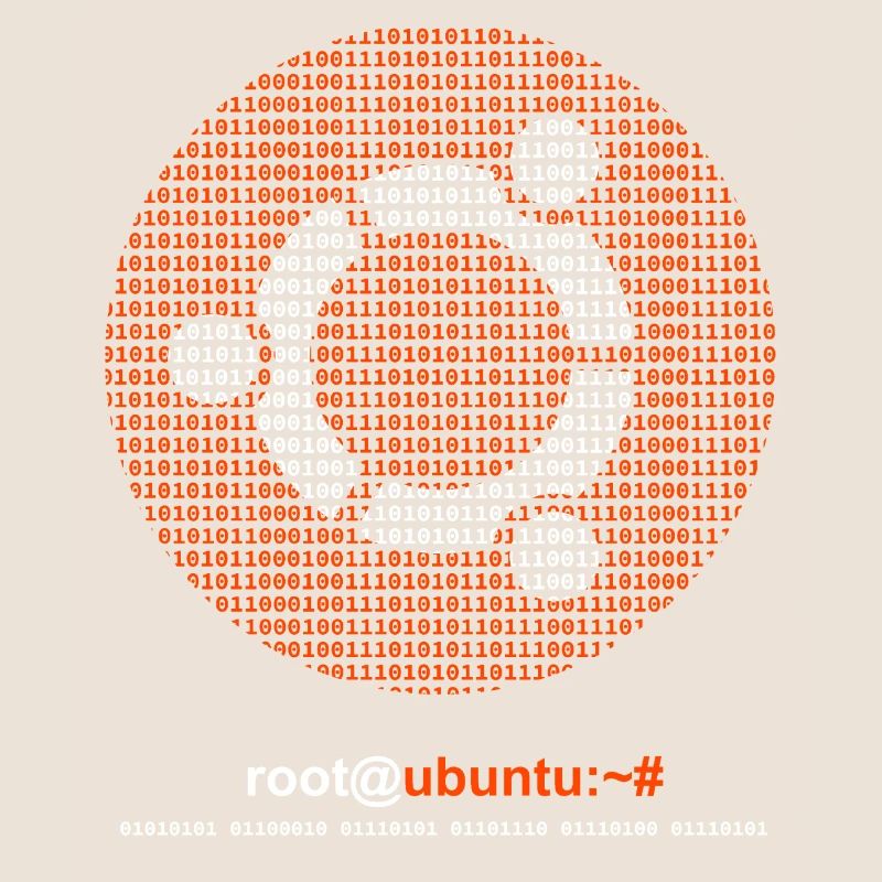 Ubuntu Binary