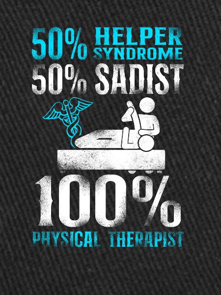 Physical Therapist Therapy