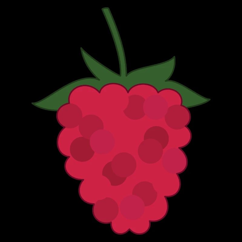 Raspberry