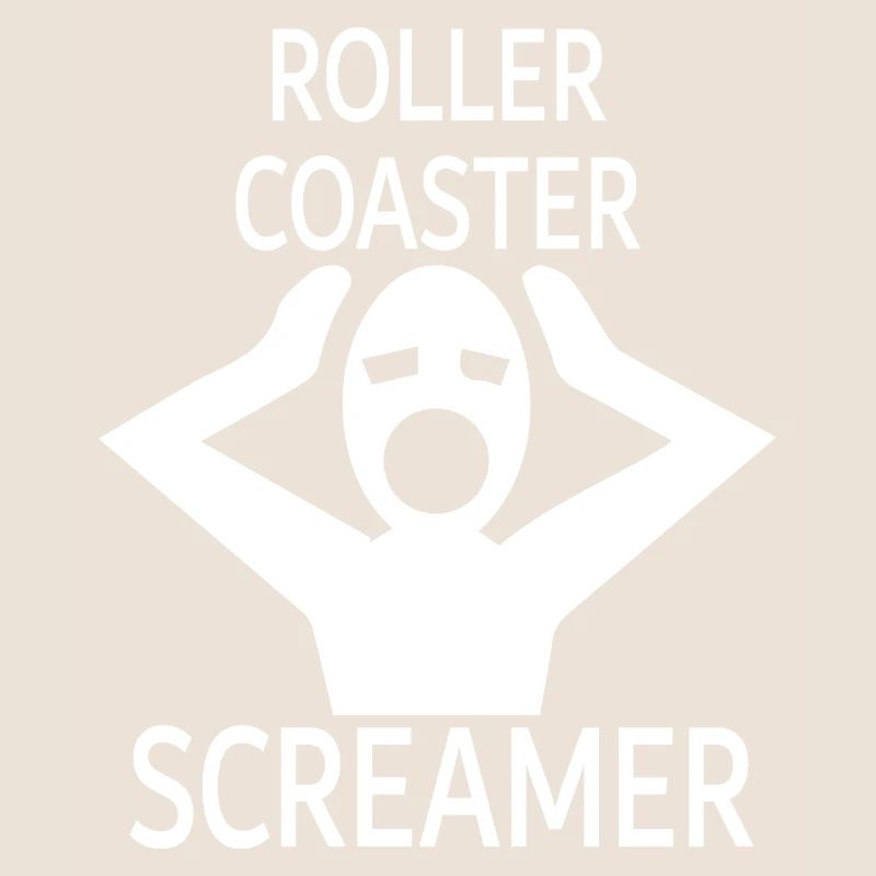 Rollercoaster Roller Coaster