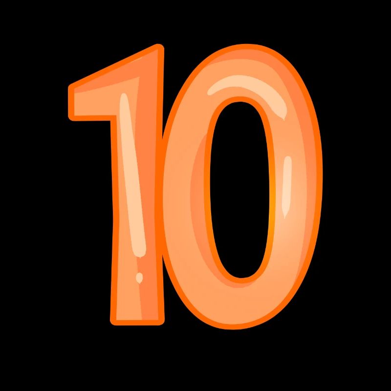 Numéro 10