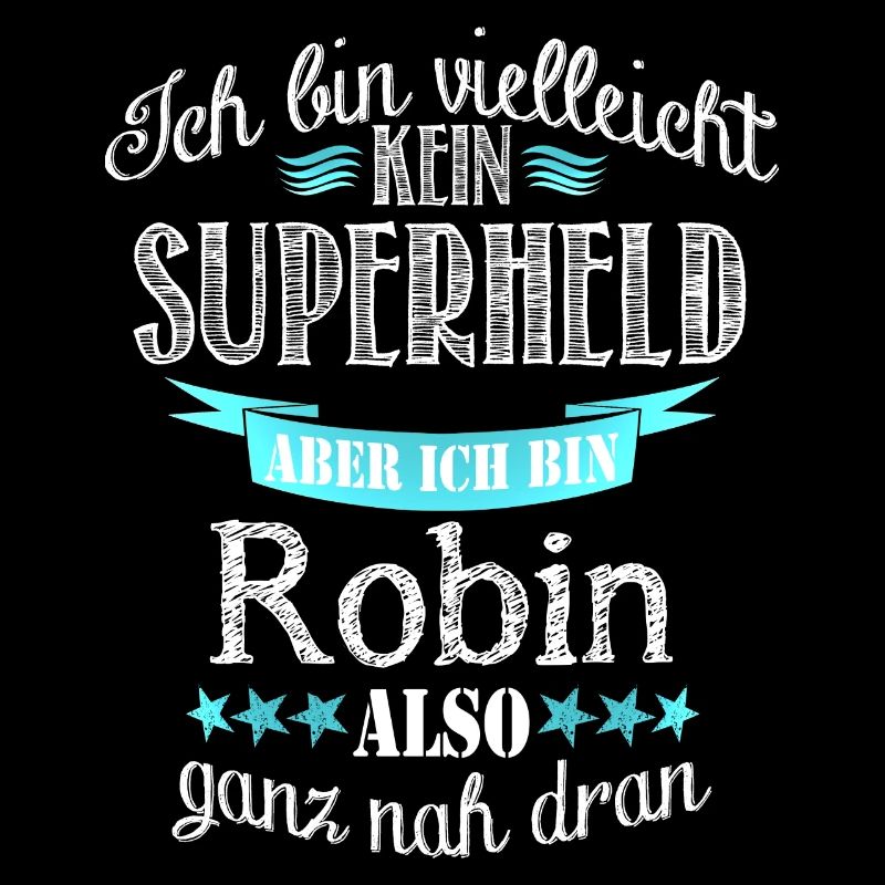 robin