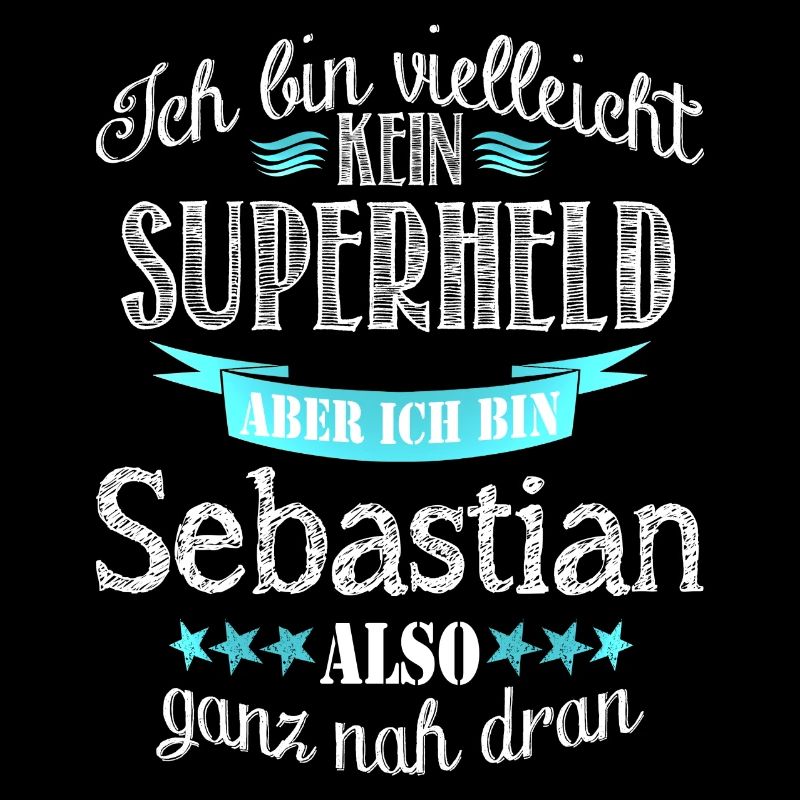 sebastian