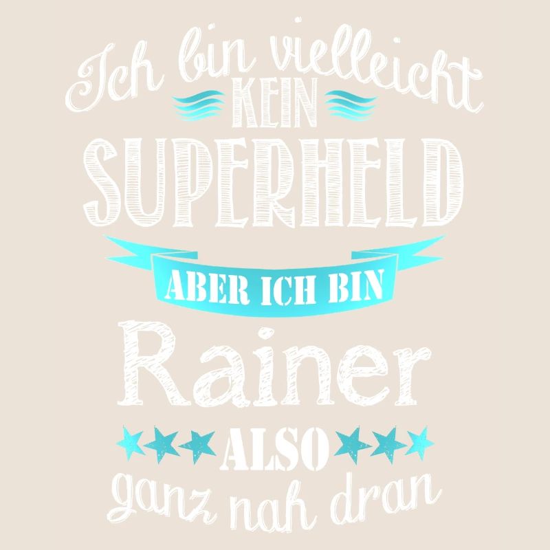 rainer