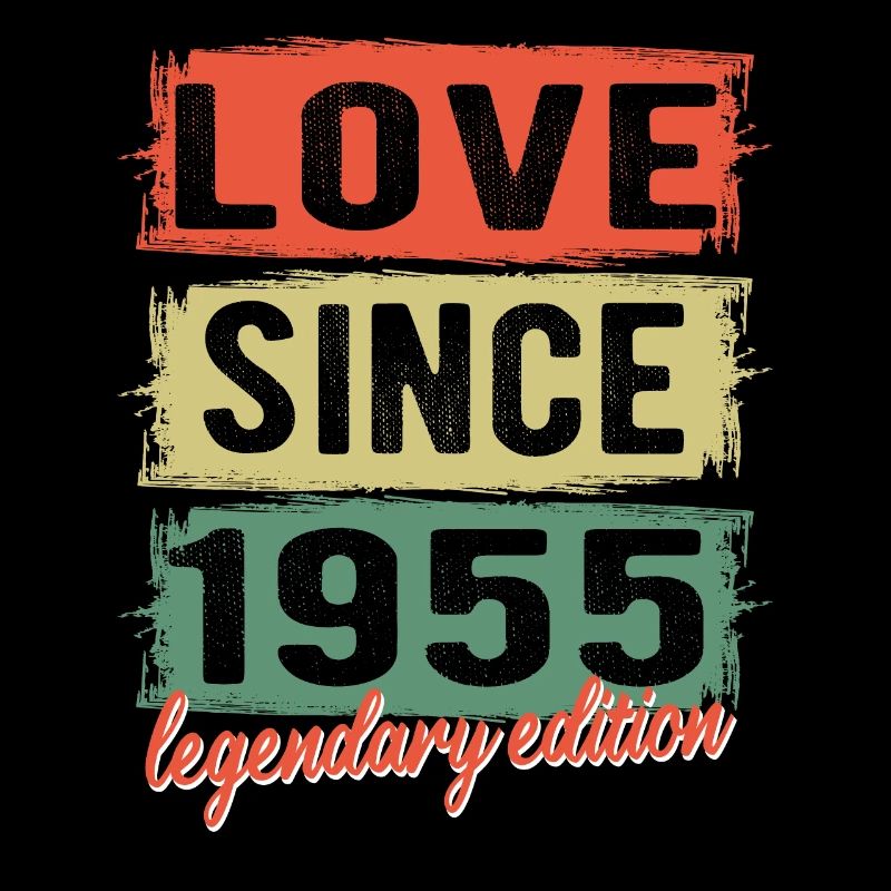Awesome since 1955
