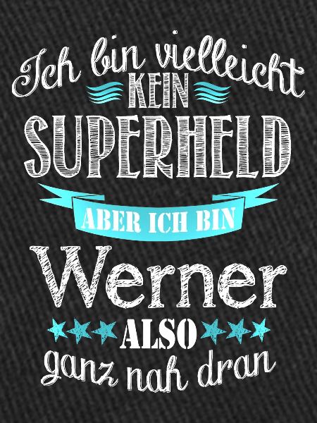 werner