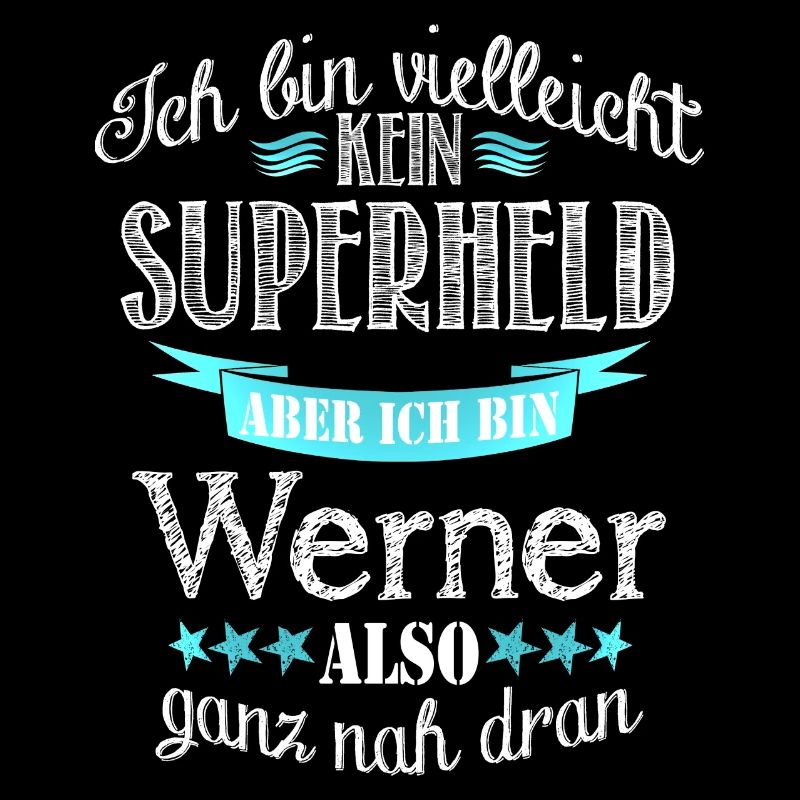 werner