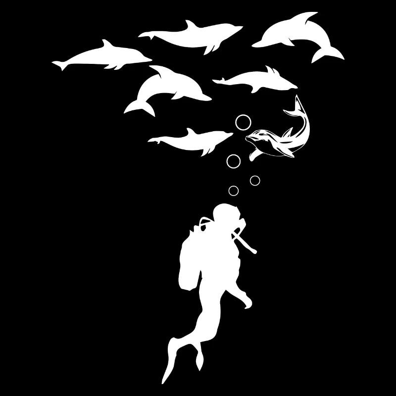 Diving Dive tauchen