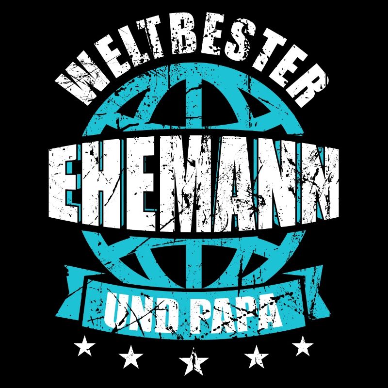 Weltbester Ehemann Vatertag Geschenk Papa