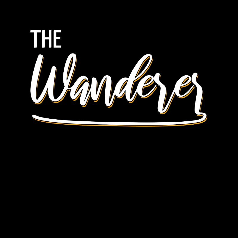 The Wanderer