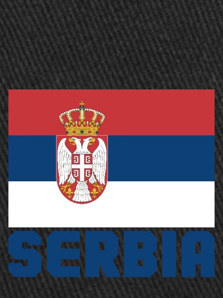 Serbie