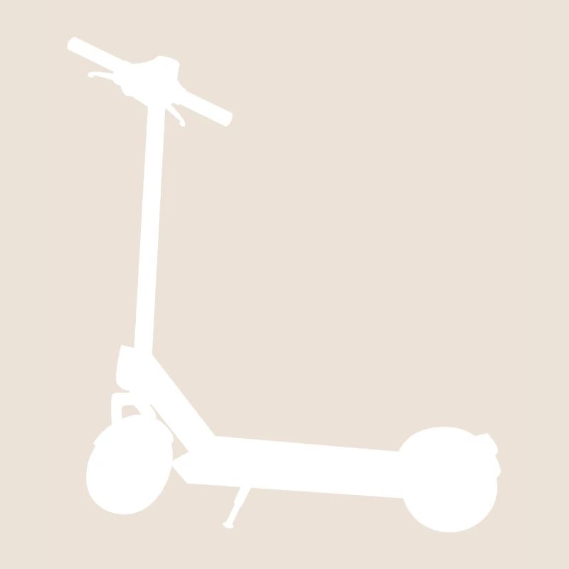 E Scooter Elektro Roller