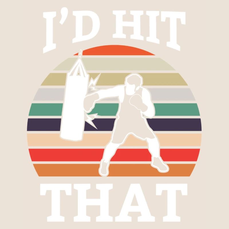 Boxen Boxer Boxerin Boxkampf Boxtraining