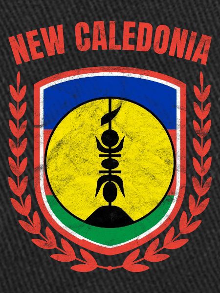 Nouvelle-Calédonie