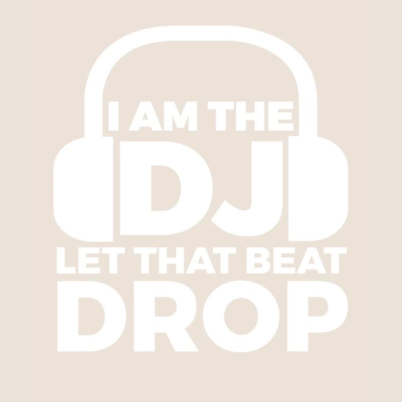 DJ Gift For Disc Jockey Gift Idea