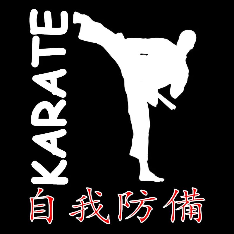 Karate Training Karate Trainer Martial Arts Poison