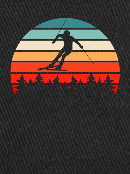 Ski Rétro
