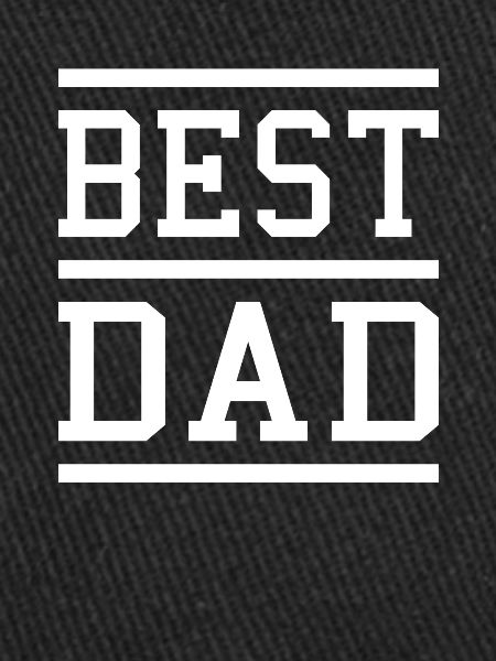 best dad