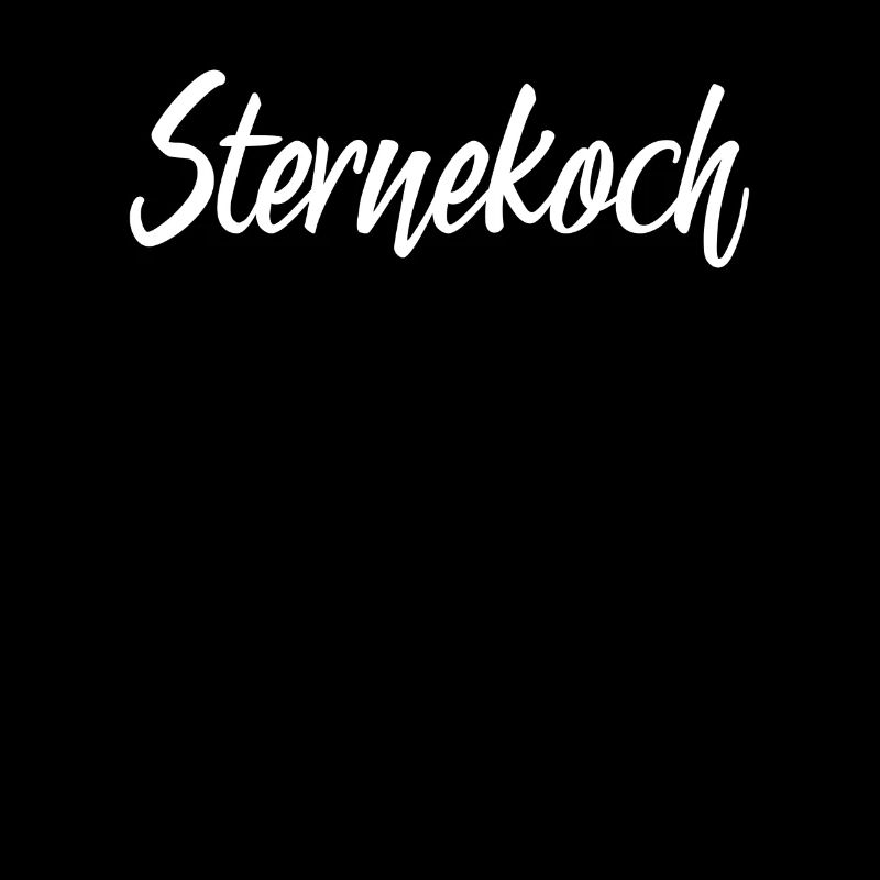 Sternekoch