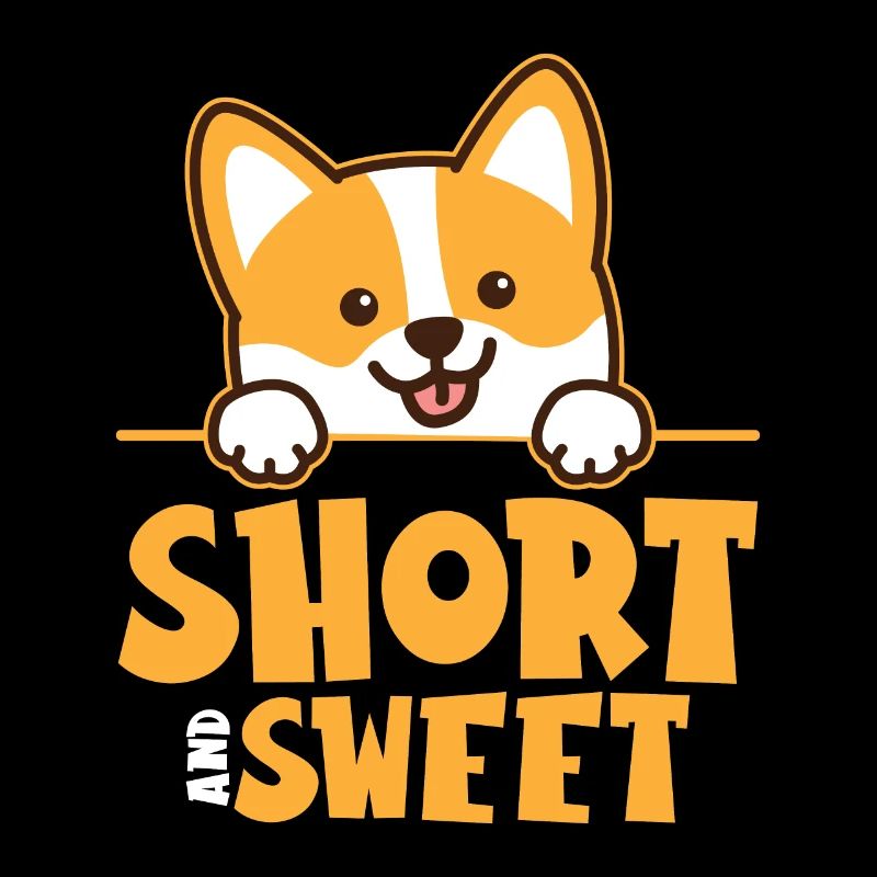Welsh Corgi Pembroke Hund Hundehalter Geschenk