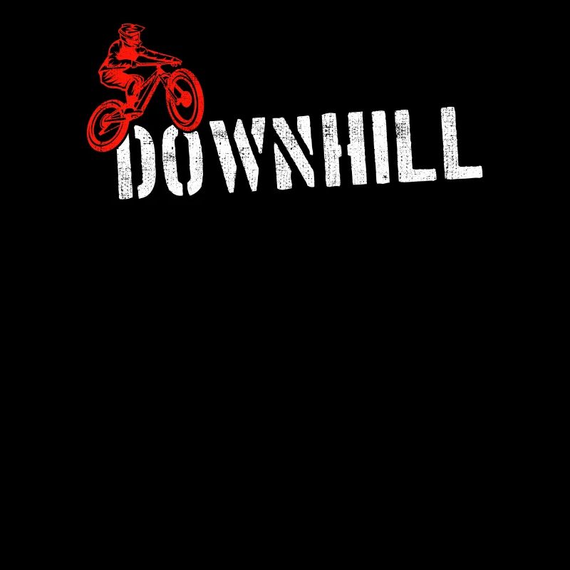 Descente VTT