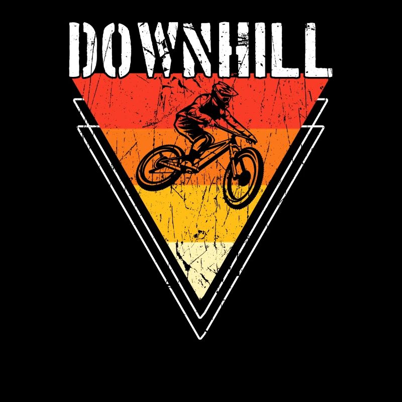 Descente VTT
