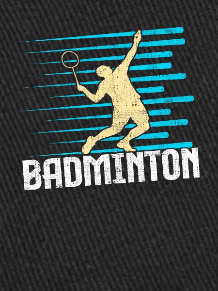 Badminton